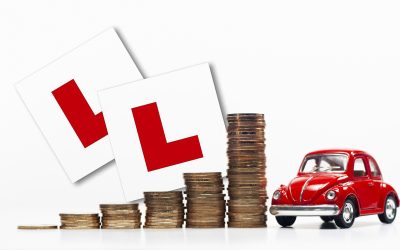 Are there risks when choosing a cheaper driving instructor for my lessons?