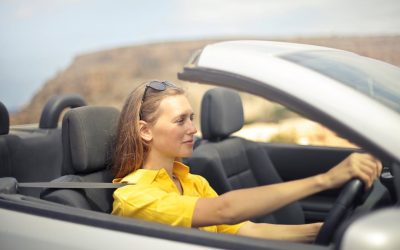 Driving Instructor’s Top Tips for Smooth Driving